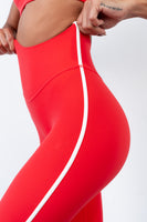 Cloud II® Pant - Hot Pepper Contrast