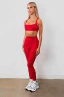 Cloud II® Pant - Cherry