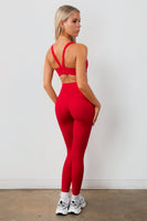 Cloud II® Pant - Cherry