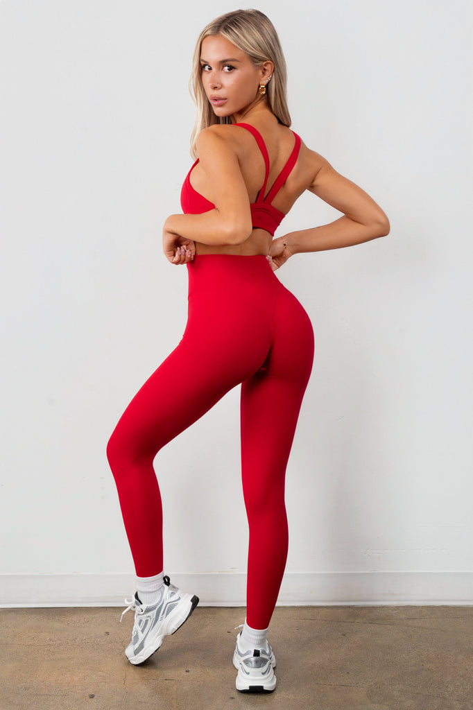 Cloud II® Pant - Cherry