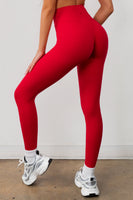 Cloud II® Pant - Cherry