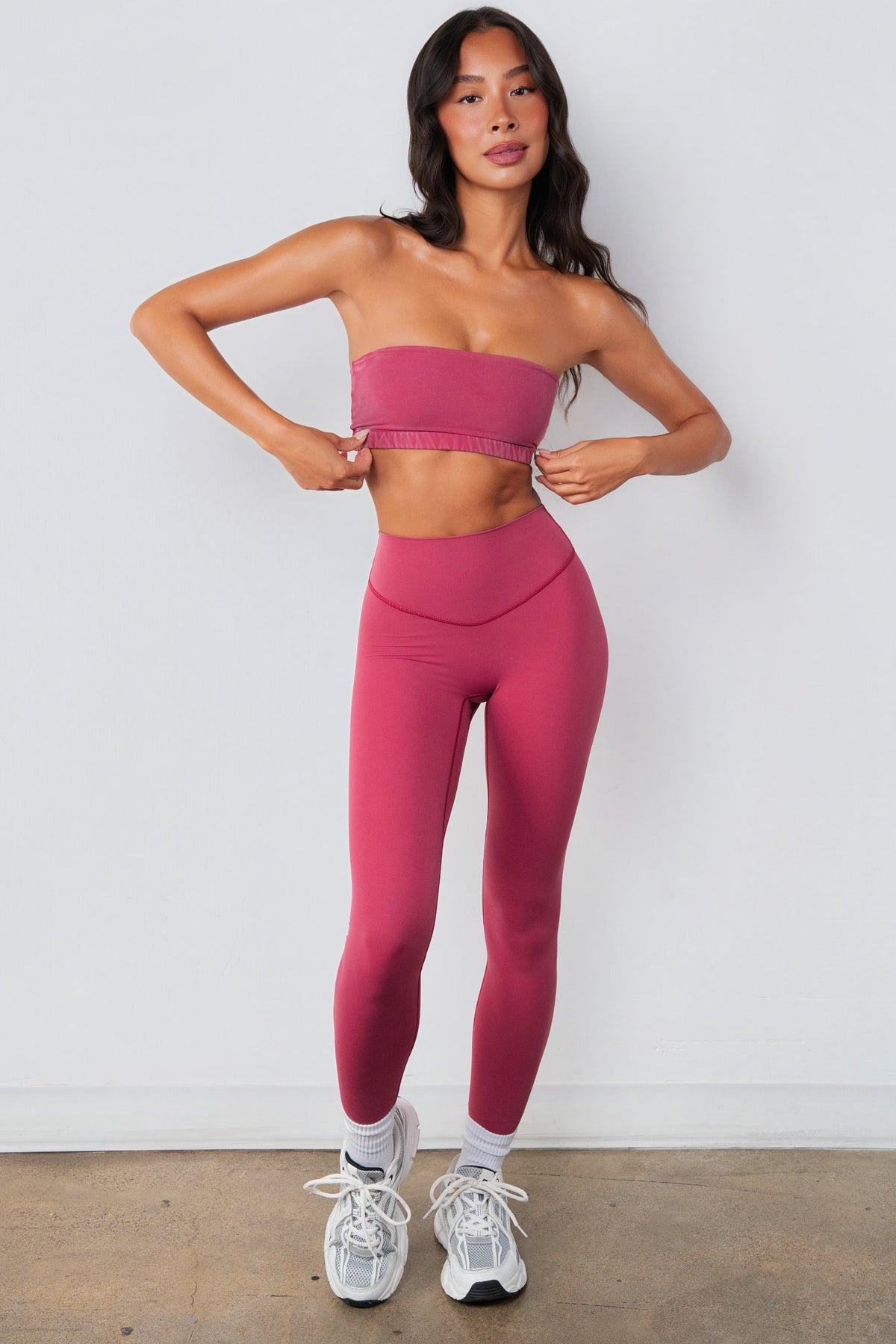 Cloud II® Pant - Passionfruit Washed