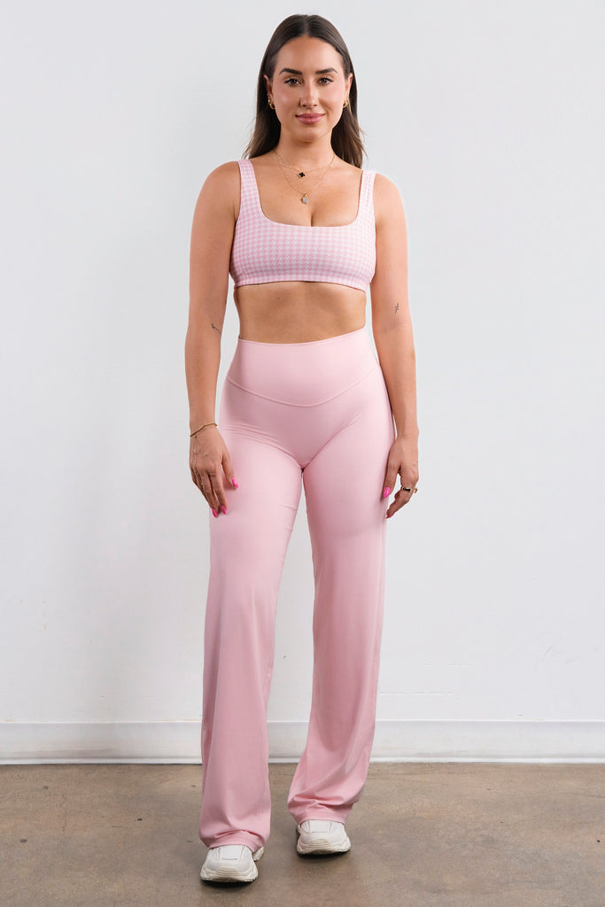 Cloud II® Relaxed Trouser - Blushing