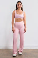 Cloud II® Relaxed Trouser - Blushing