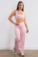 Cloud II® Relaxed Trouser - Blushing