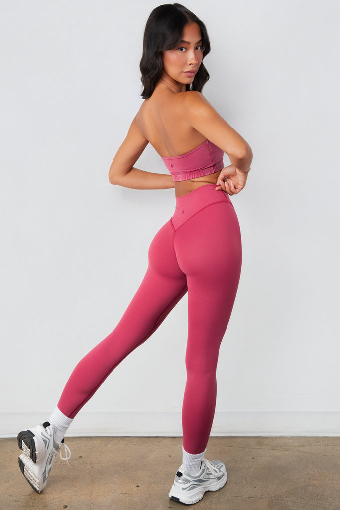 Cloud II® Pant - Passionfruit Washed