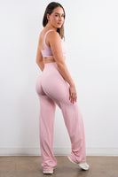 Cloud II® Relaxed Trouser - Blushing