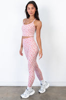Cloud II® Pant - Cherry Print