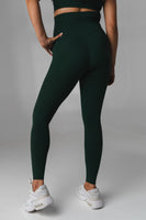 Cloud II® Maternity Pant - Forest