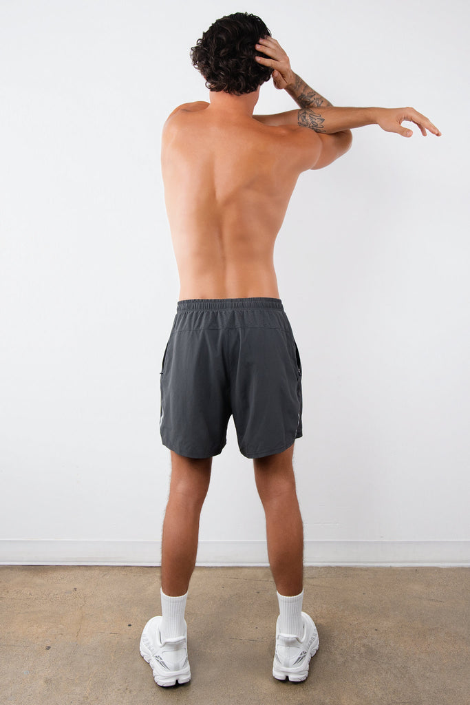 Vitality Prime® Train Short 5