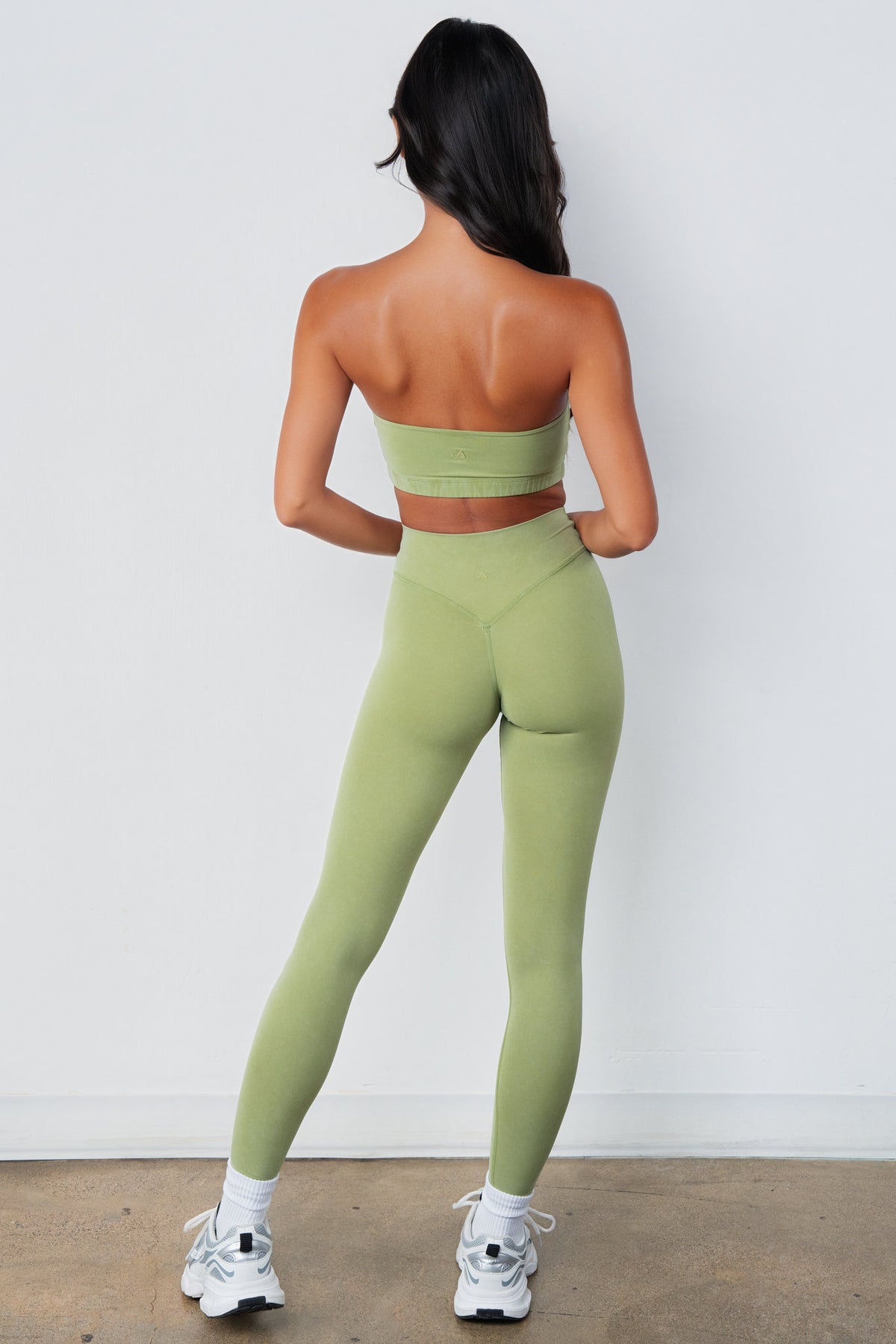 Cloud II® Pant - Palm Leaf Washed
