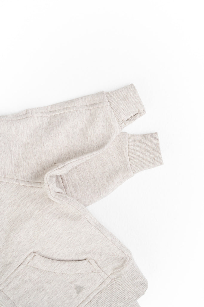 Vitality Studio® Toddler Set - Antler Marl