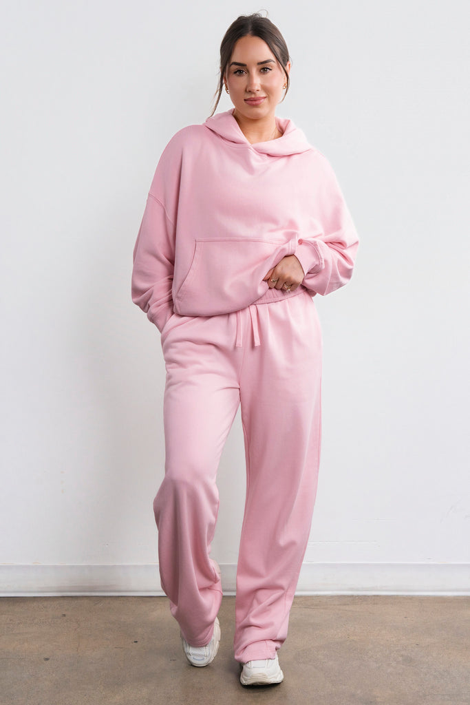 Vitality Homebody® Women's Trouser - Blushing Washed