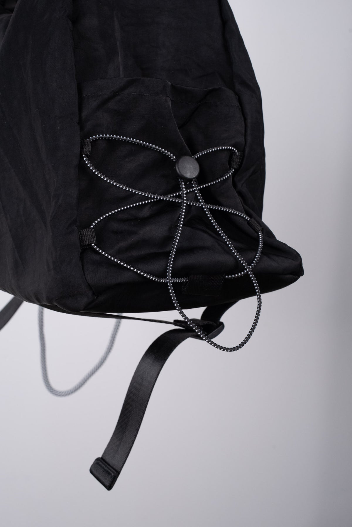 Crescent Sport Bag - Midnight