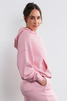 Vitality Homebody® Women's Hoodie - Blushing Washed