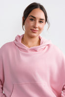 Vitality Homebody® Women's Hoodie - Blushing Washed