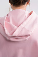 Vitality Homebody® Women's Hoodie - Blushing Washed