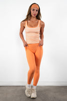 Cloud II® Pocket Pant - Apricot