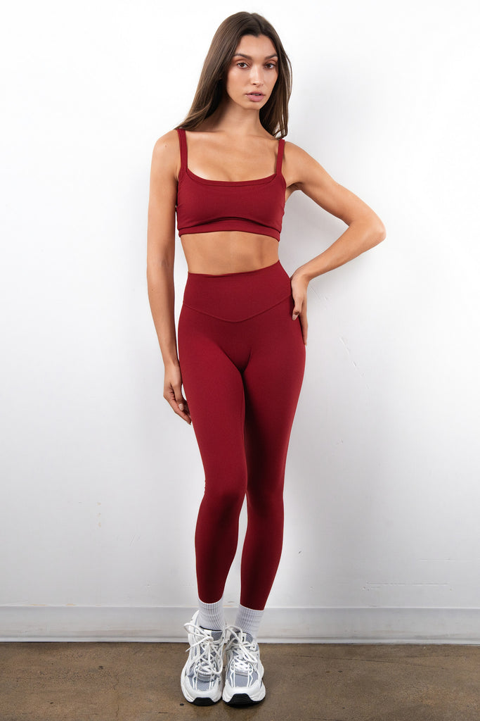Cloud II® Pant - Scarlet