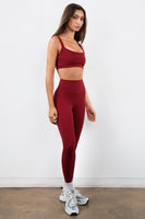 Cloud II® Pant - Scarlet