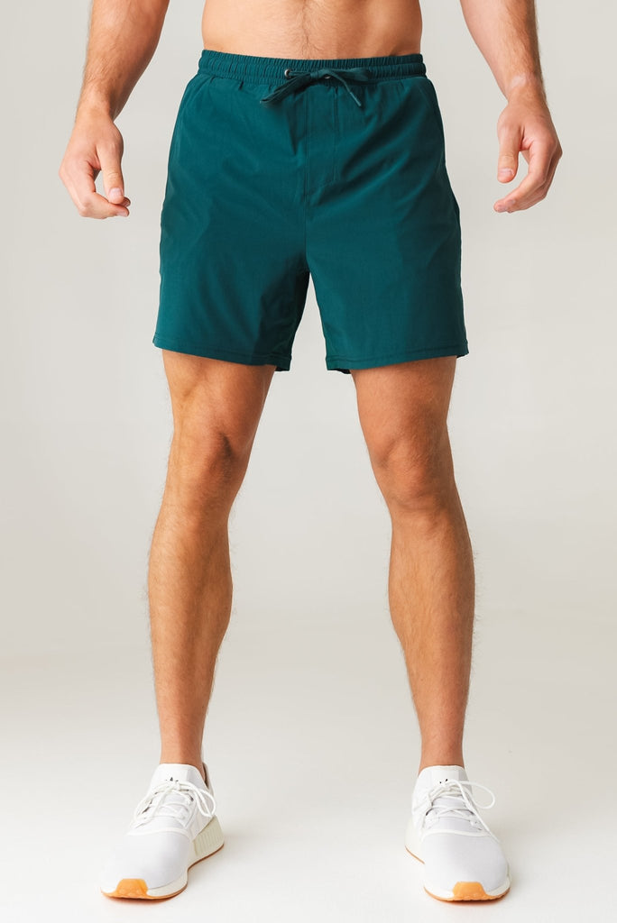 Vitality Prime® Train Short 6