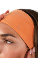 Cloud II® Headband - Apricot