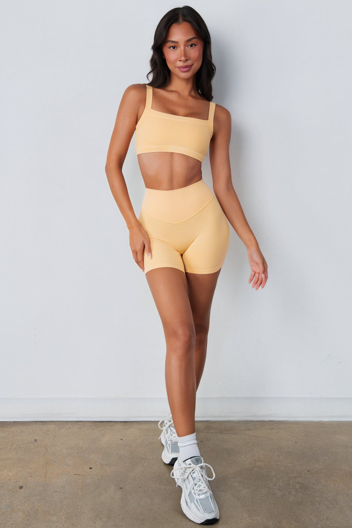 Cloud II® Volley Short - Mango Washed