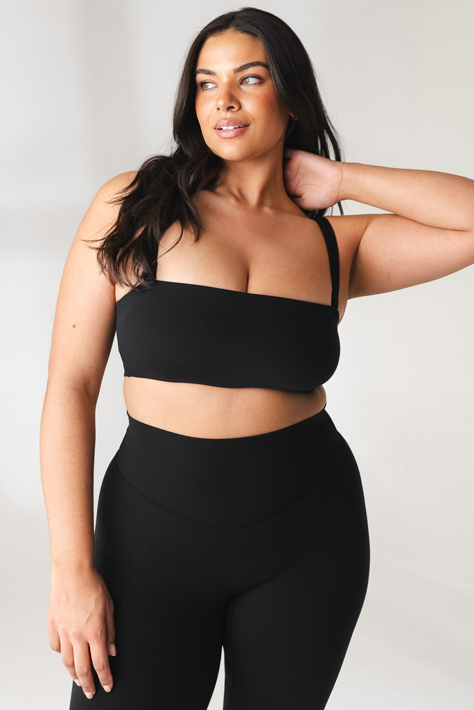 Cloud II® Convertible Bra - Midnight