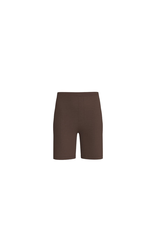 Vitality Float® Boxer Brief - Cocoa