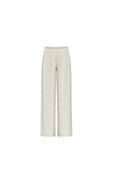 Vitality Float Rib Boxer Pant - Stone Marl