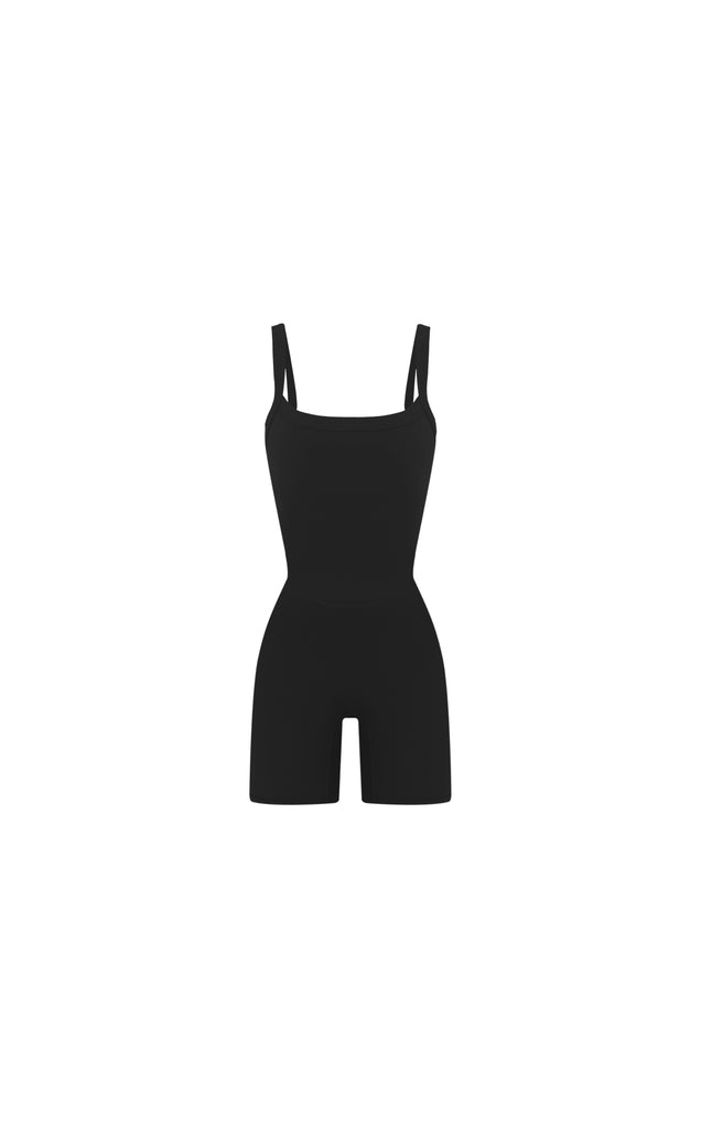Cloud II® Square Jumper - Midnight