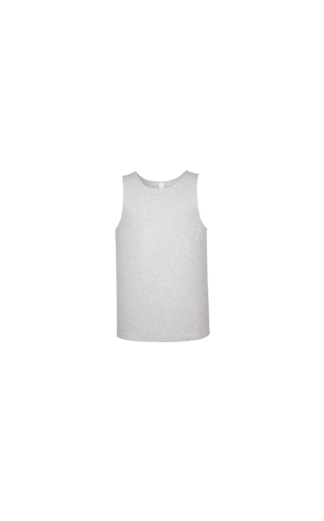 Vitality Vital® Men's Tank - Stone Marl