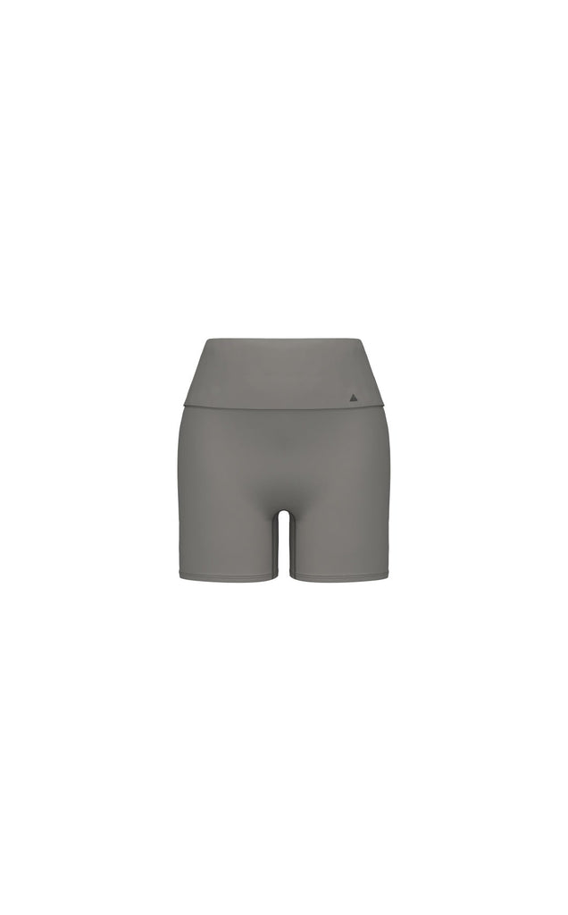 Cloud II® Foldover Volley Short - Stone