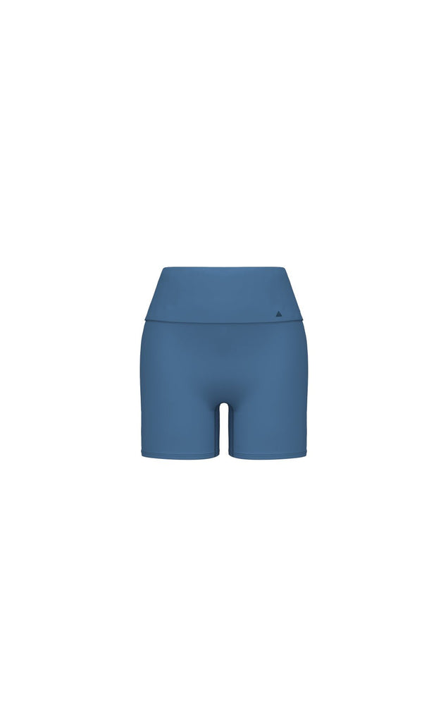 Cloud II® Foldover Volley Short - Storm
