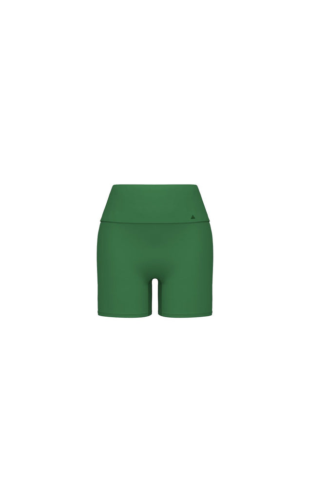 Cloud II® Foldover Volley Short - Jade