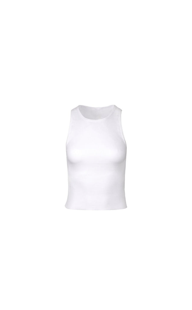Vitality Basis® Rib Full Tank - Snow