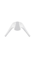 Cloud II® Shrug - Snow