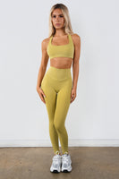 Cloud II® Outline Pant - Avocado Washed