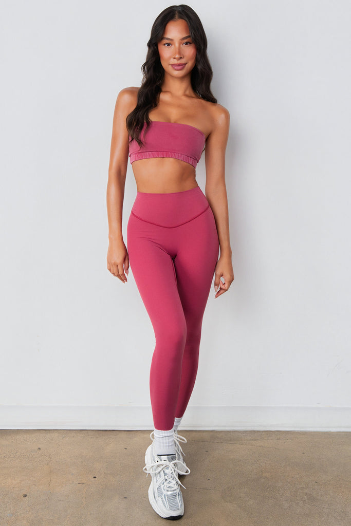 Cloud II® Pant - Passionfruit Washed