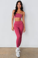 Cloud II® Pant - Passionfruit Washed
