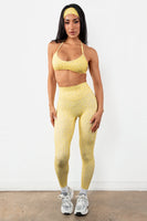 Cloud II® Pant - Sunny Microfloral