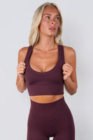 Cloud II® Panel Longline - Wine