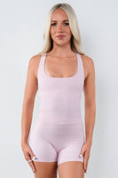Cloud II® Core High Tank - Rose Quartz