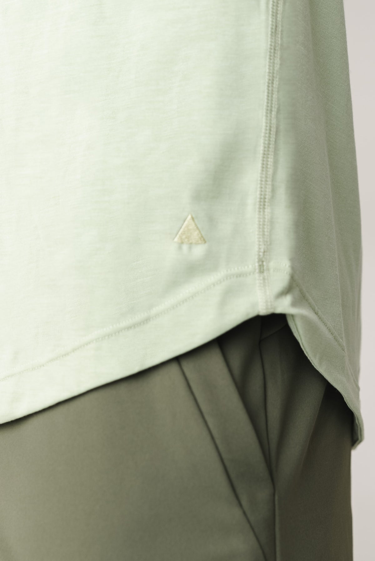 Vitality Adapt® Tee - Sage