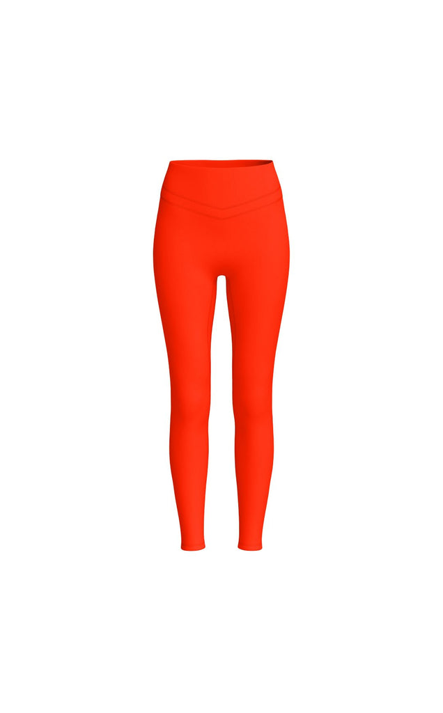 Vitality Pulse® Pant - Neon Coral