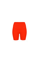 Vitality Pulse® Volley Short - Neon Coral