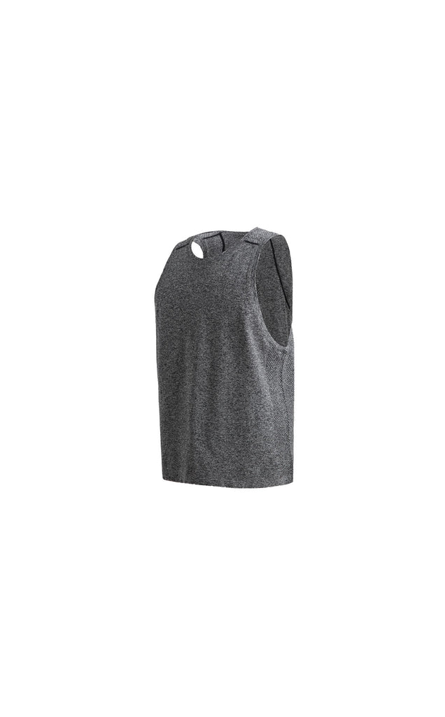 Vitality Kinetic® Tank - Midnight Marl