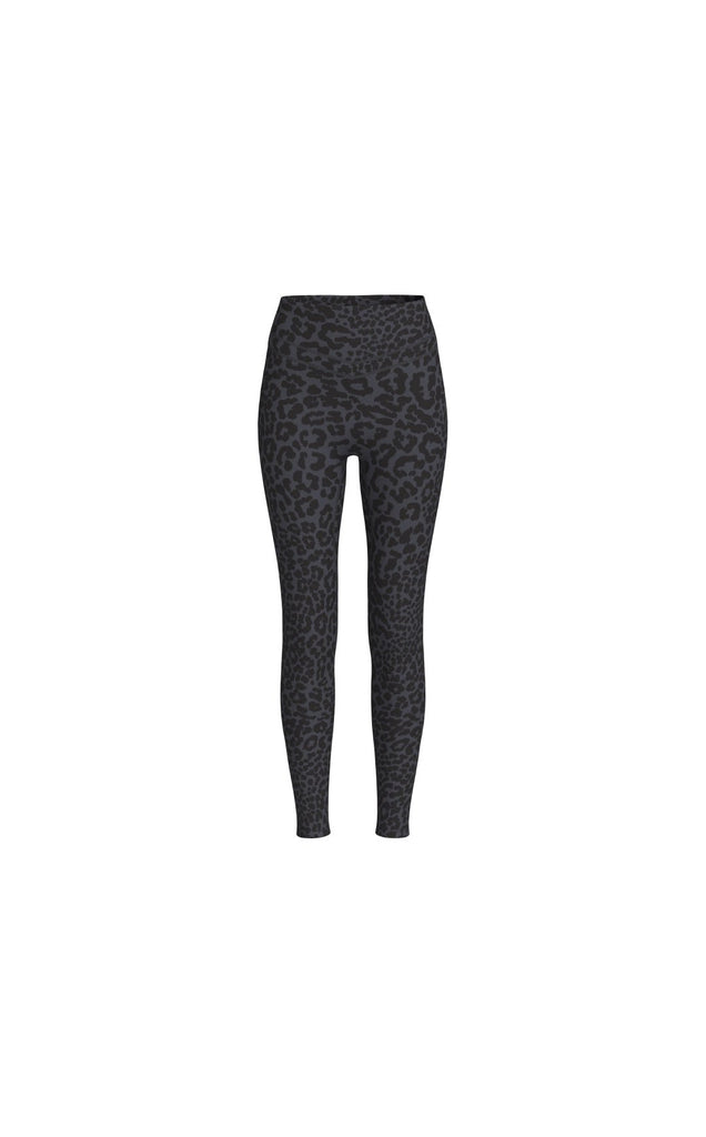Vitality Pulse® Pant - King Cheetah Midnight