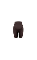 Cloud II® Maternity Volley Short - Espresso