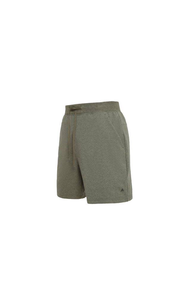 Vitality Studio® Men's Short - Matcha Marl